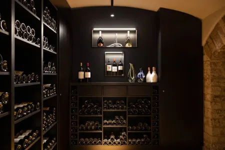 Esplanade Saarbrücken Отели рядом с достопримечательностью «Университет Саара»