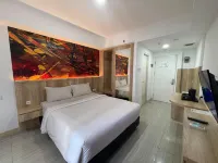 Praya Room Các khách sạn ở Rawa Mekar Jaya