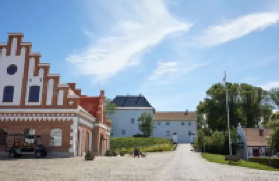 ドラグシュロム スロット のホテル