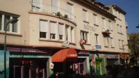 Hotel du Centre Hotels in Talange
