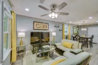 Pet-Friendly Athens Stay, Sanford Stadium 3 Mi - Kitchens