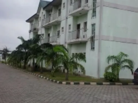 Udeme Hotels Hotels near Charismatic Renaissance International Church Inc.