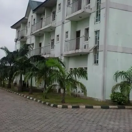 Udeme Hotels