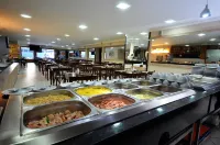 Hotel Sabino Palace - petit déjeuner