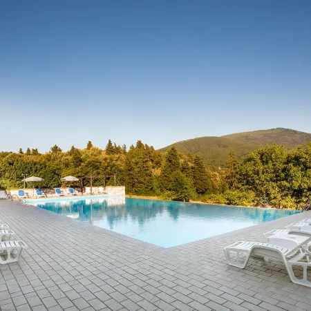 Villa Rinascimento Dependance