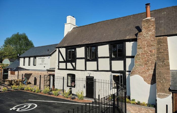 The Crown Inn