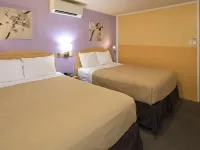 Waterfront Inn Hotels in Penticton
