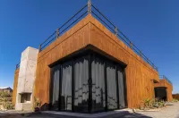 山谷城堡飯店 Adobe Guadalupe Vineyards & Inn Aztec Breeding Farm附近的飯店