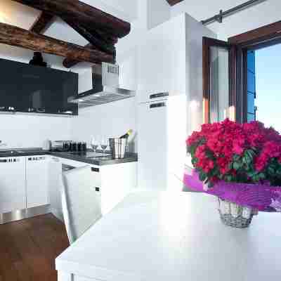 Good Wine Apartments Rooms