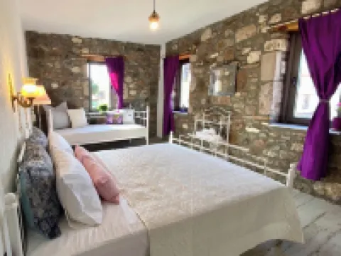 Masal Küçükköy Boutiquehotel Hotels in Kucukkoy Belediyesi