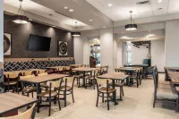 Drury Plaza Hotel College Station - breakfast