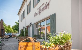 Der Moserhof