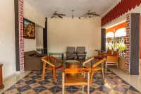 Hotel Hacienda Otoch Hotels in Uayma