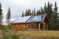 Red Cariboo Resort - 2-Star