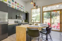 Mtn-View New Castle Escape w/ Grill! - 3-Star