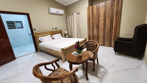 Sevista Hotel Plus - parking