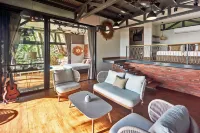 Selva Resort Hotels in Cobano