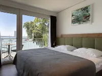 Seespitz Gästehaus Hotels in Windach