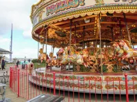 Flat 6, Thornlow Heights Hotels in 