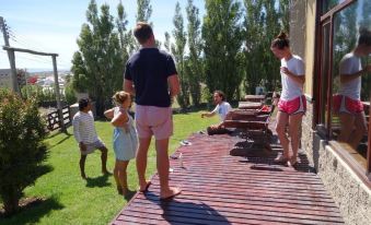 Hostel I Keu Ken - Housity
