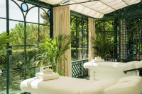 Villa Treville - spa