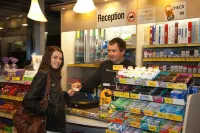 Fair-Price-Hotel Hotels in Stubenberg