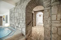 Hotel Serles Hotel a Steinach am Brenner