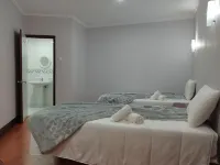 Alojamento Central II Các khách sạn ở 
