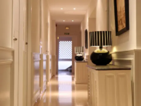 Hotel Vostra Llar Hoteles en Palamós