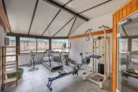 Logis Hostellerie Motel Au Bois le Sire Hotels in Labaroche