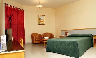 Al Buhaira Hotel Apartment