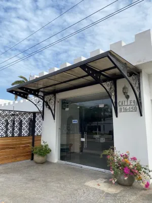 Hotel Castillo del Mar Hotels in Riohacha