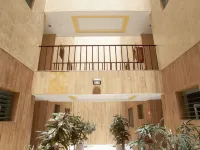 Hotel Tres Colonias - Sólo Adultos Các khách sạn gần Sân vận động Euclides de Almeida Stadium