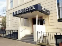 Acorn Hotel Hotels near Mitchell Library
