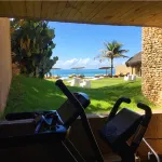 Kenoa Exclusive Beach Spa & Resort - Gym