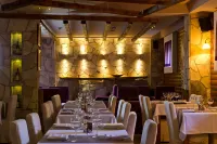 Hotel Polar Star Hotels in Borje