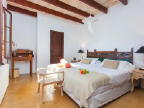 Oliver Moragues Grandhouse & Vineyard Hoteles en Algaida