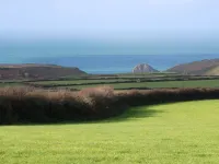 Chilowan Các khách sạn ở Boscastle