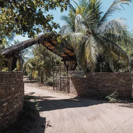 Casa Ofelia