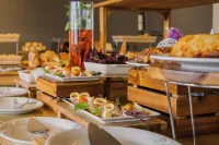 Hotel Caribe by Faranda Grand, a Member of Radisson Individuals - فطور