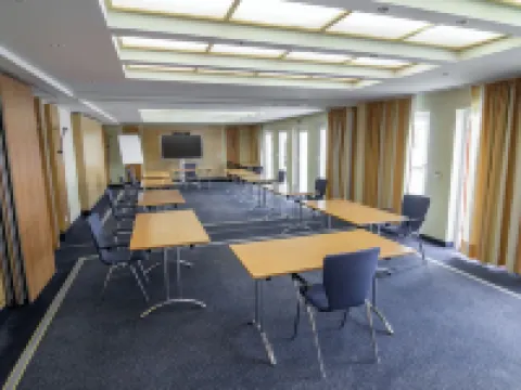 Hotel Lenz Ohg Hotels in Fulda