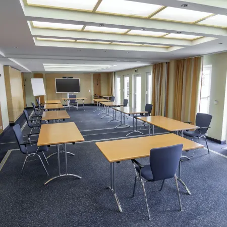 Hotel Lenz Ohg