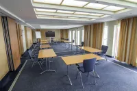 Hotel Lenz Hotels in Hunfeld