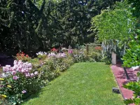 Whistler's Inn Hotels in Lenox