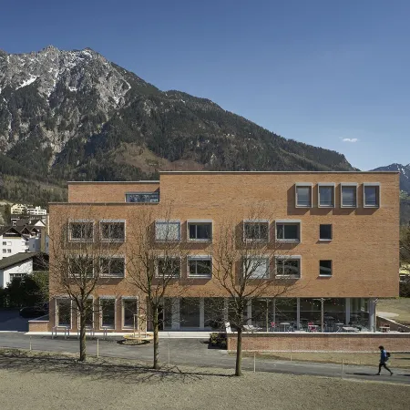 Schaan-Vaduz Youth Hostel