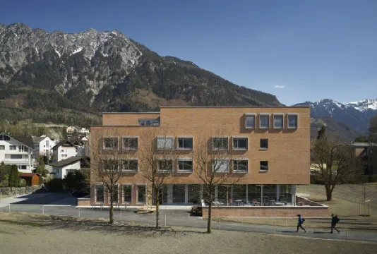 Schaan-Vaduz Youth Hostel