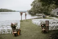Bonnie View Inn Hotels in Haliburton