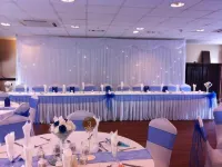 The Fitzwilliam Hotel Hotel di Mexborough