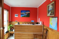 Hostal America en Puerto Natales - 3-Star