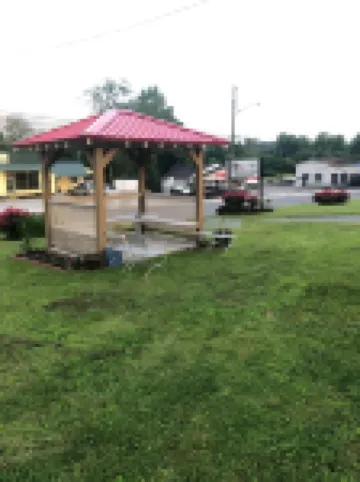 エリジェイ イン エリジェイのホテル